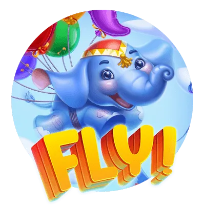 Fly! - JFGAMING