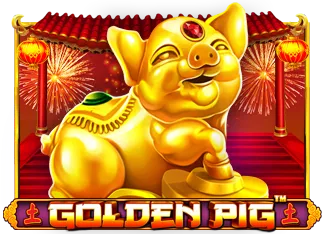 Golden Pig - JFGAMING