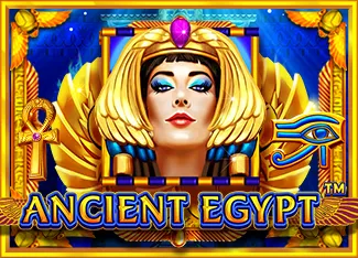 Ancient Egypt - JFGAMING