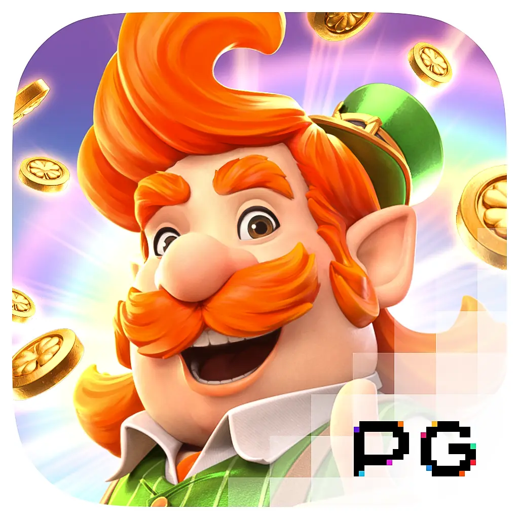 Leprechaun Riches - JFGAMING