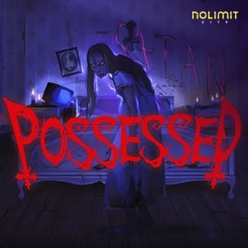 Possessed - JFGAMING