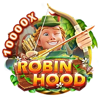 ROBIN HOOD - JFGAMING