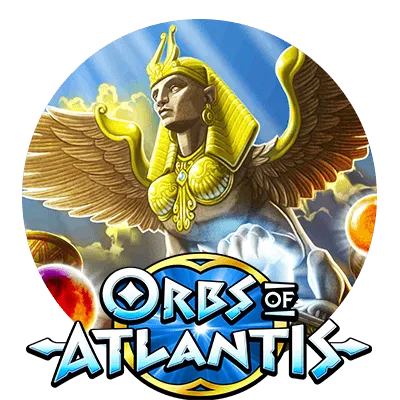 Orbs of Atlantis - JFGAMING