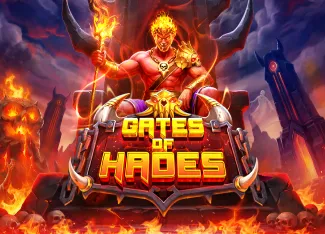 Gates of Hades - JFGAMING