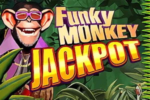 Funky Monkey JP - JFGAMING