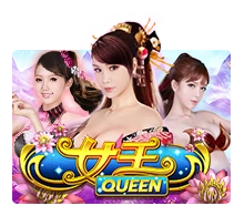 Queen - JFGAMING