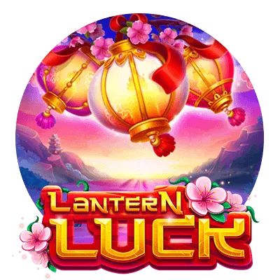 Lantern Luck - JFGAMING