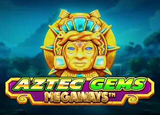 Aztec Gems Megaways - JFGAMING