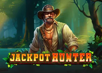 Jackpot Hunter - JFGAMING