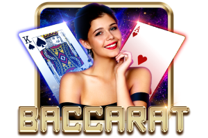 Baccarat Speed - JFGAMING