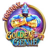 GOLDEN GENIE - JFGAMING