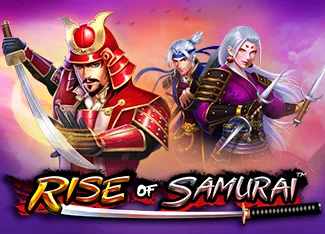 Rise of Samurai - JFGAMING
