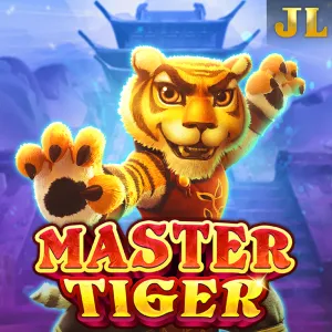 Master Tiger - JFGAMING