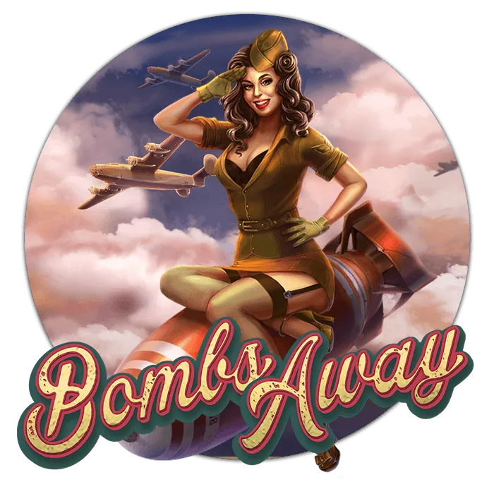 Bombs Away - JFGAMING