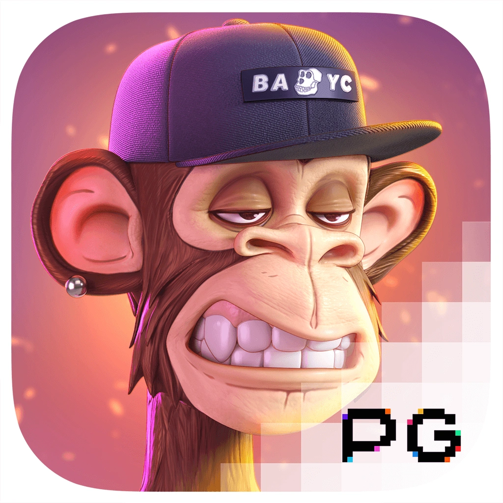 Wild Ape #3258 - JFGAMING