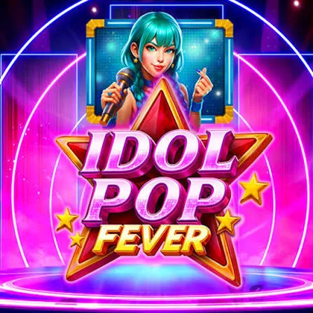 Idol Pop Fever - JFGAMING