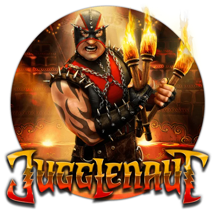 Jugglenaut - JFGAMING