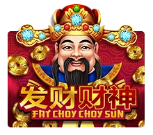 Fat Choy Choy Sun - JFGAMING