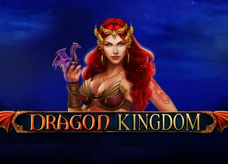 Dragon Kingdom - JFGAMING
