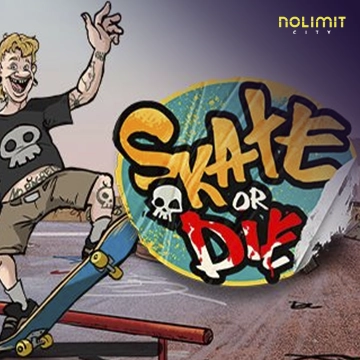Skate or Die - JFGAMING