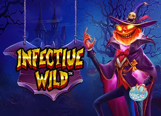Infective Wild - JFGAMING