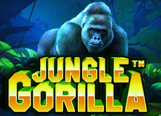 Jungle Gorilla - JFGAMING