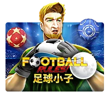 Football Rules - JFGAMING