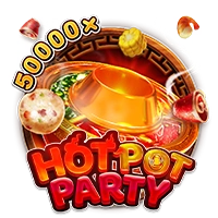 HOT POT PARTY - JFGAMING