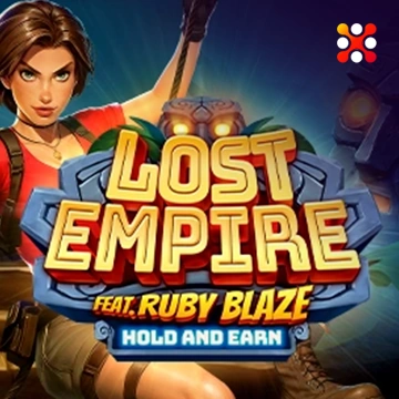Lost Empire - JFGAMING