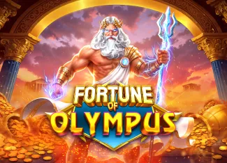 Fortune of Olympus - JFGAMING