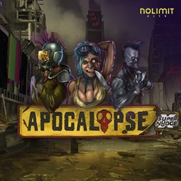 Apocalypse Super xNudge - JFGAMING