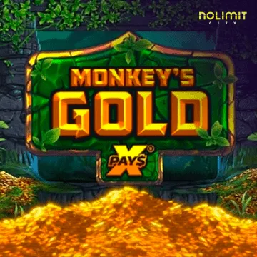 Monkeys Gold xPays - JFGAMING
