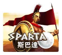 Sparta - JFGAMING