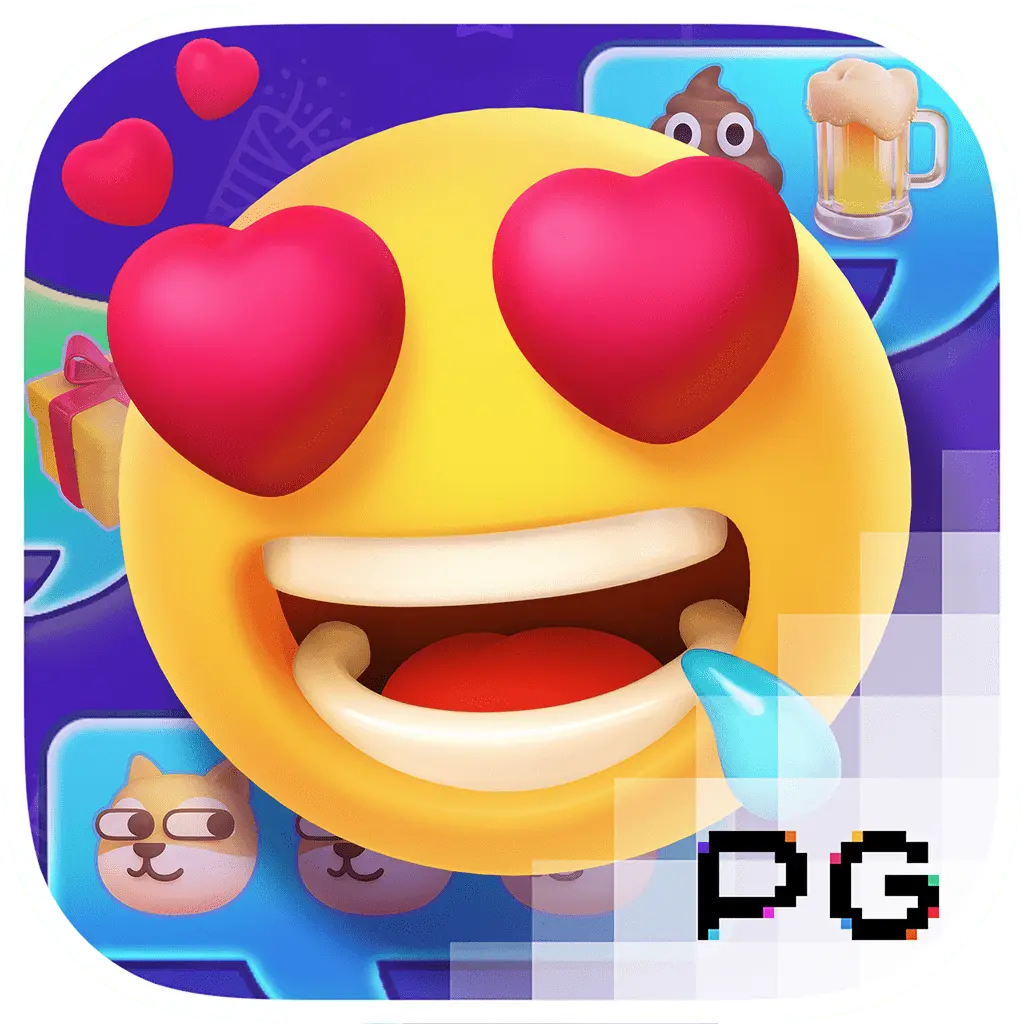Emoji Riches - JFGAMING