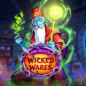 Mr. Nulls Wicked Wares - JFGAMING