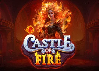 Castle of Fire - JFGAMING