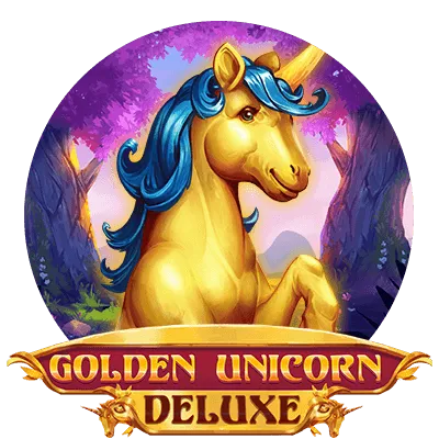 Golden Unicorn Deluxe - JFGAMING