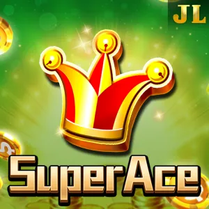 Super Ace - JFGAMING