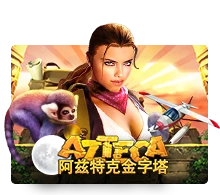Azteca - JFGAMING