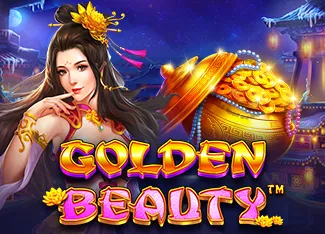Golden Beauty - JFGAMING