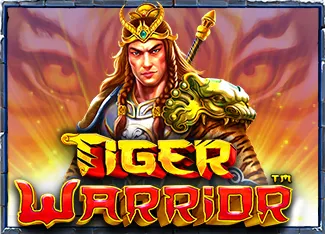 The Tiger Warrior - JFGAMING
