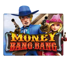 MoneyBangBang - JFGAMING