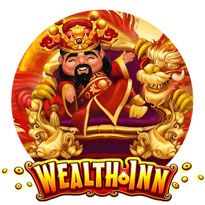 Wealth Inn - JFGAMING