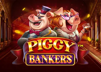 Piggy Bankers - JFGAMING