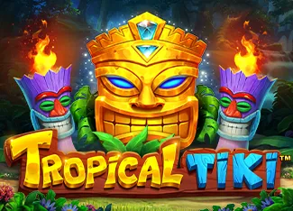 Tropical Tiki - JFGAMING