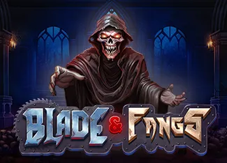 Blade & Fangs - JFGAMING