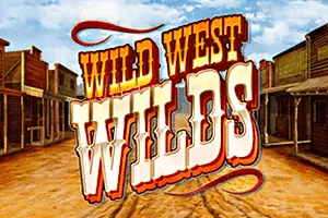 Wild West Wilds - JFGAMING