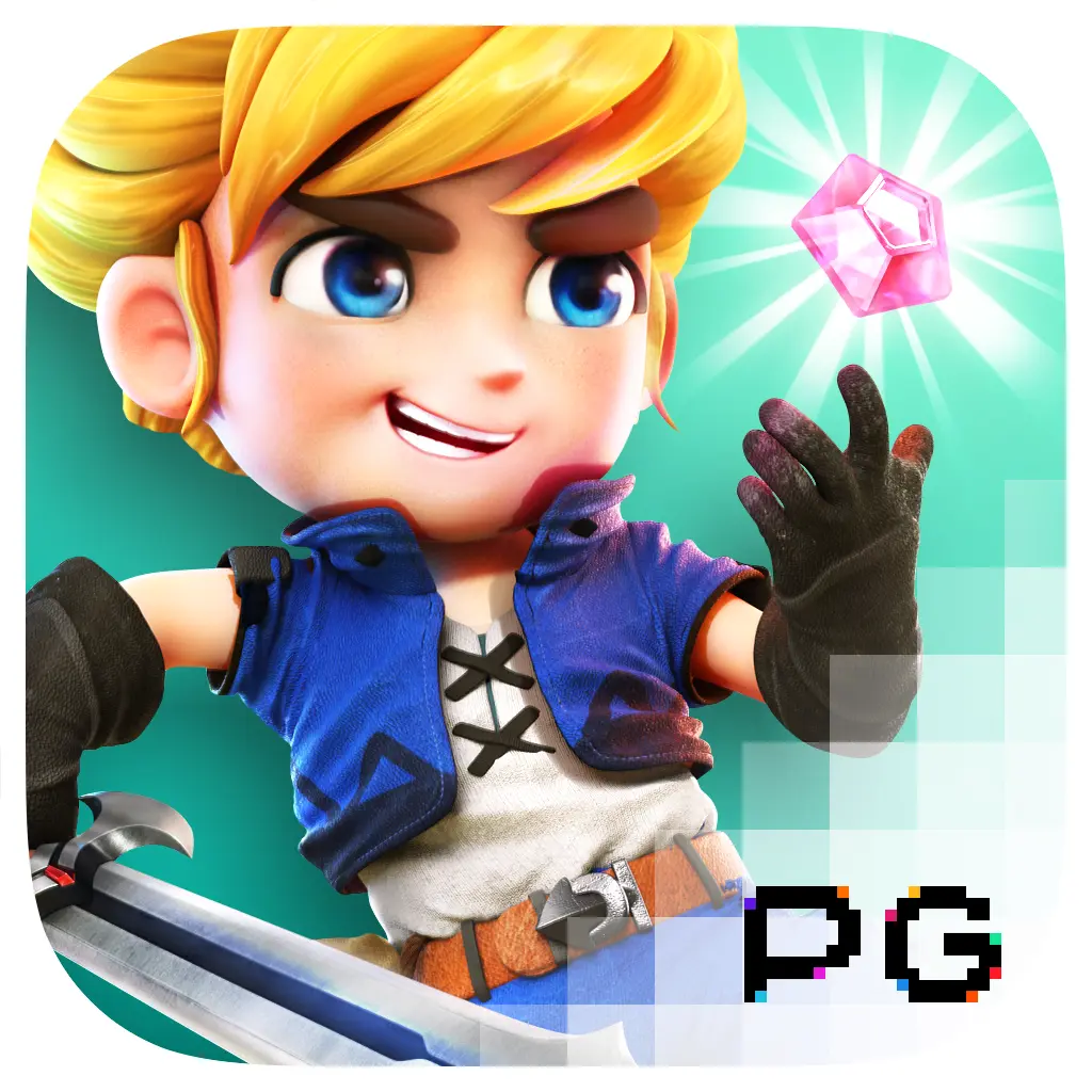 Gem Saviour - JFGAMING