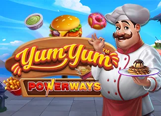 Yum Yum Powerways - JFGAMING