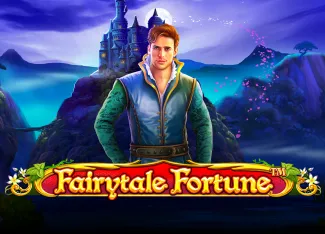 Fairytale Fortune - JFGAMING